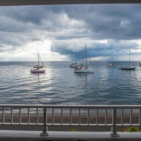 Les Penates - Appt Vue Mer Proche Plage Saint-Pierre 外观 照片